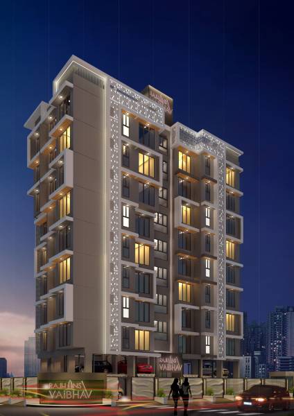  s-t-shree-vaibhav-chs-ltd Elevation