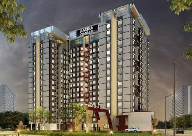 Elevation omkar Elevation