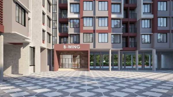  omkar Entrance Gate Security Cabin