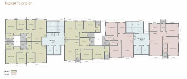  midtown Midtown Cluster Plan