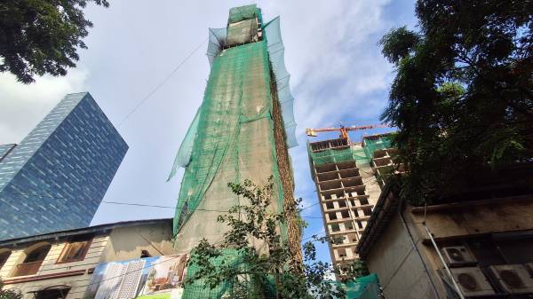  midtown Midtown Construction Status Dec-24