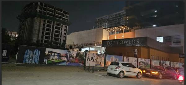  top-towers Construction Status May-24