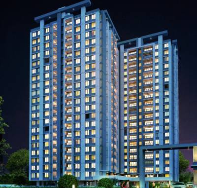  top-towers-a Elevation