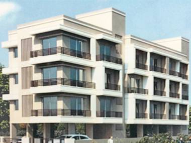  madhav-vatika-vi Elevation