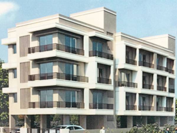  madhav-vatika-vi Elevation