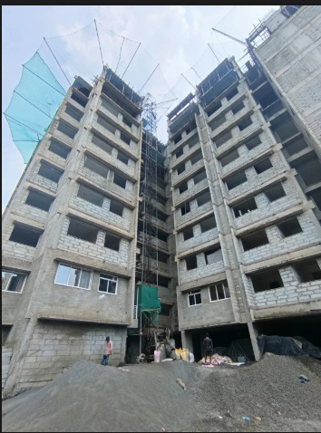  alampata Construction Status Dec 24