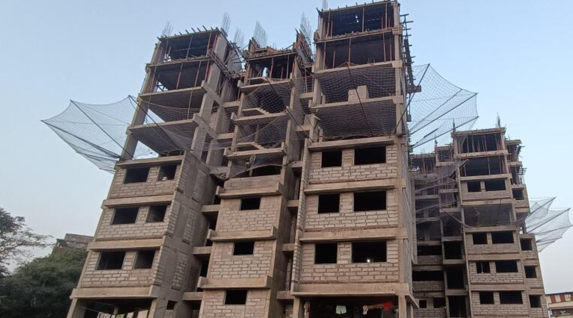  alampata Construction Status Jan 25