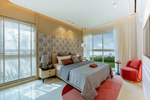  pune-nibm-project-tower-10 Bedroom
