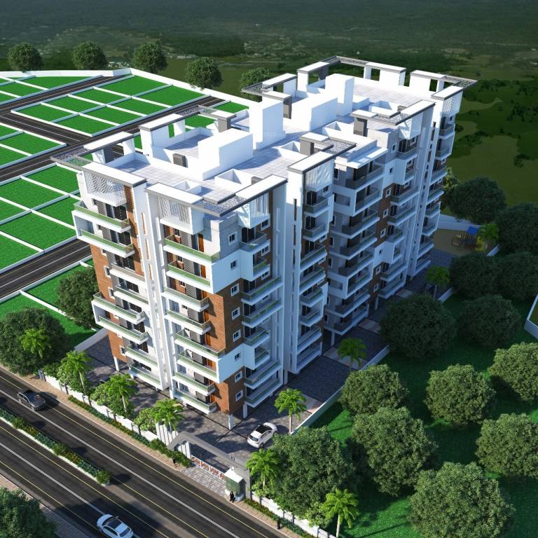  opus blues Elevation