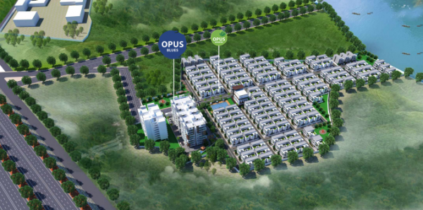  opus-blues Master Plan