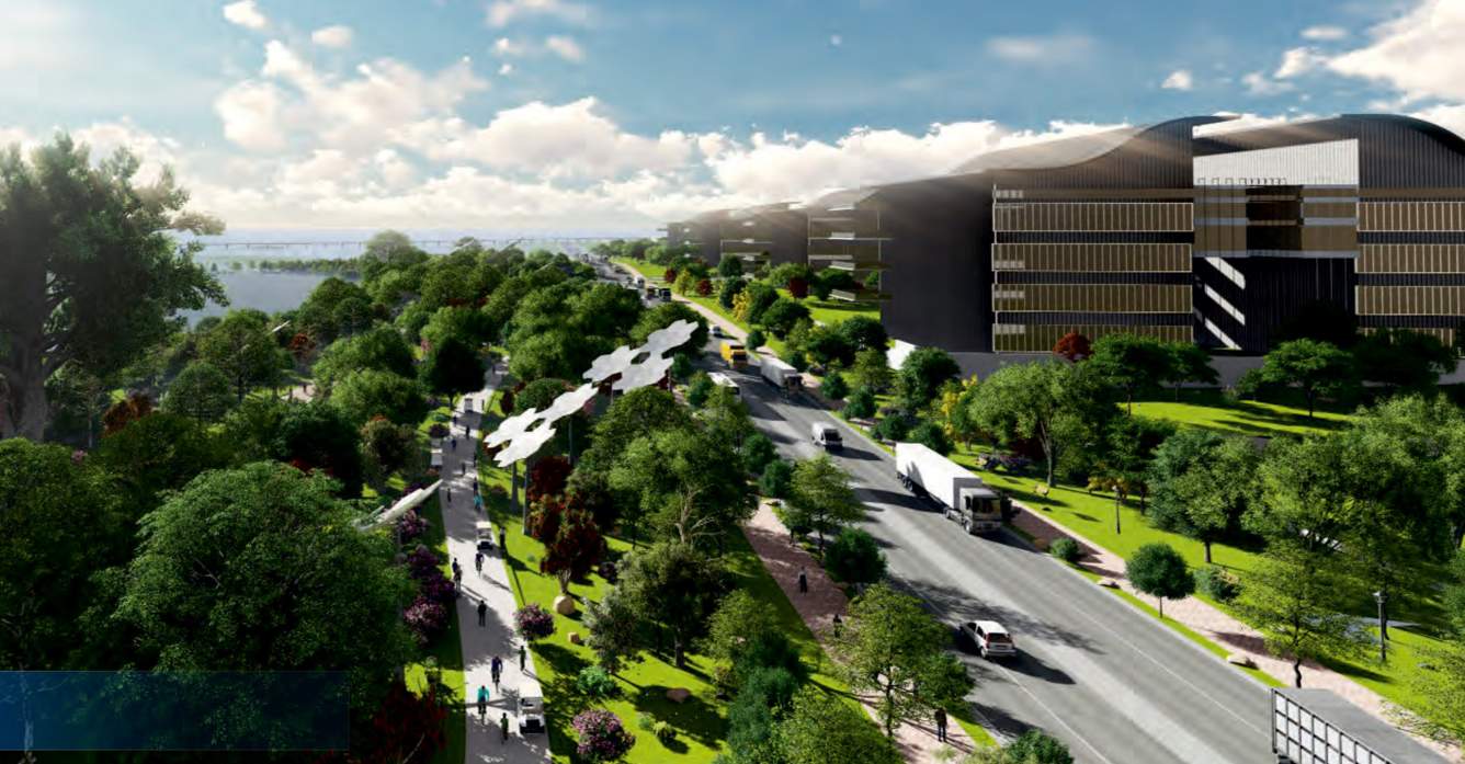  pharma township Others