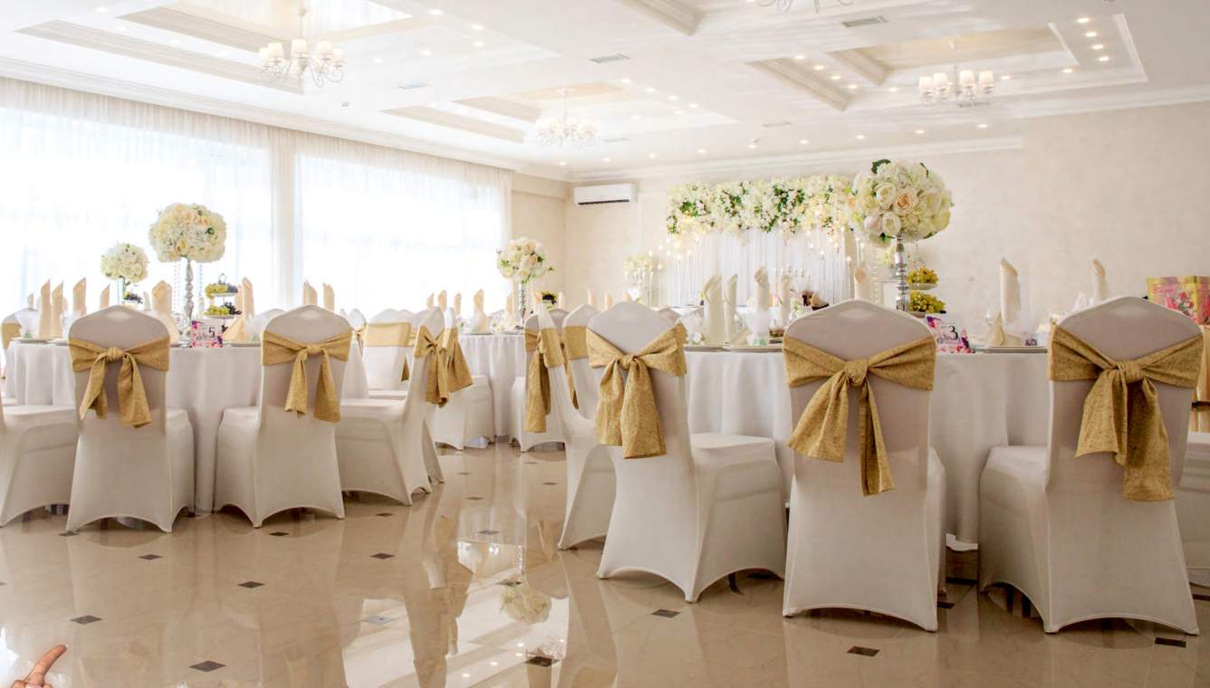  pharma township Party Hall