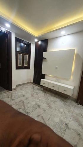  the-luxuria Living Area