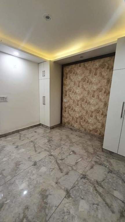  the luxuria Living Area