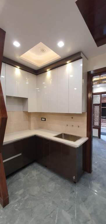  the marvella Kitchen