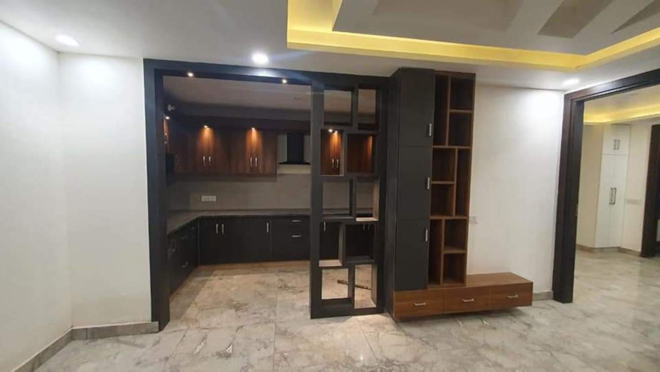  the marvella Living Area