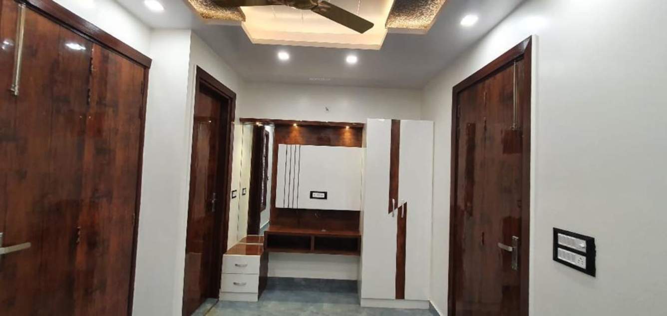  the marvella Living Area