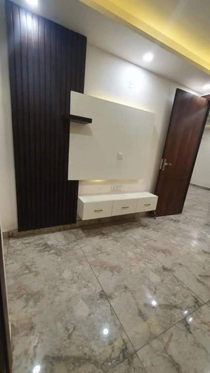  the marvella Living Area