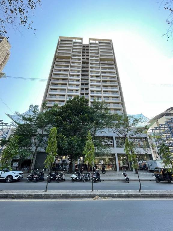 Prajapati Opal Phase II