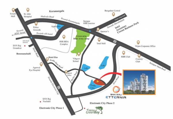  raj-etternia-e-block-building-4- Location Plan
