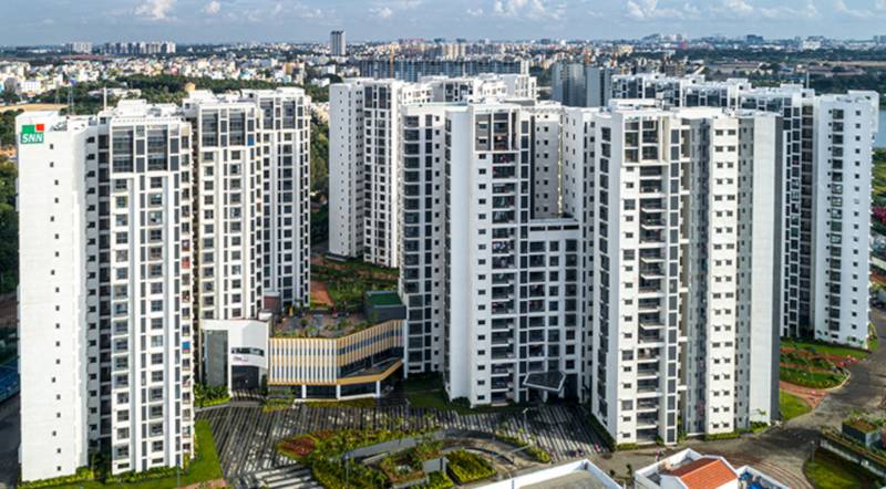  raj-etternia-e-block-building-4- Elevation