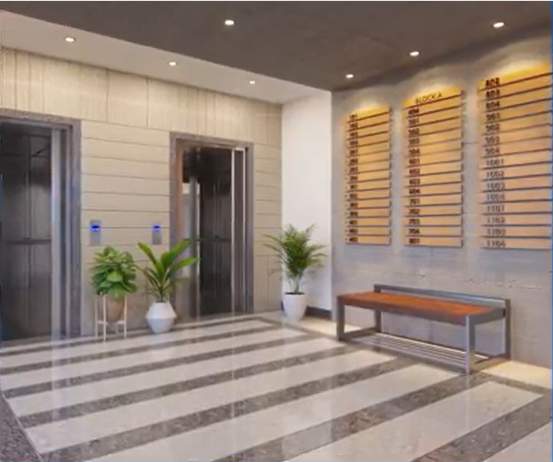  nilkanth amrut 2 Lift(s)