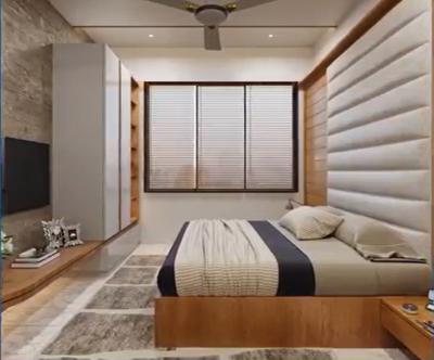  nilkanth-amrut-2 Bedroom