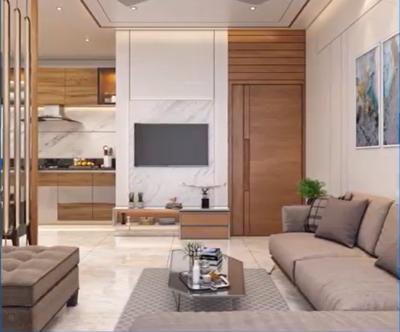  nilkanth-amrut-2 Living Area