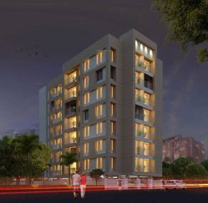 Elevation  surya Elevation