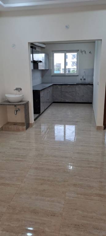  jaya heights 4 Kitchen