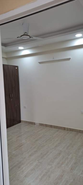  jaya heights 4 Living Area