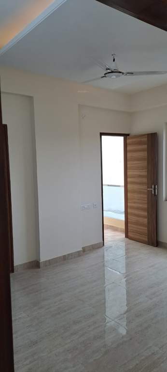  jaya heights 4 Living Area