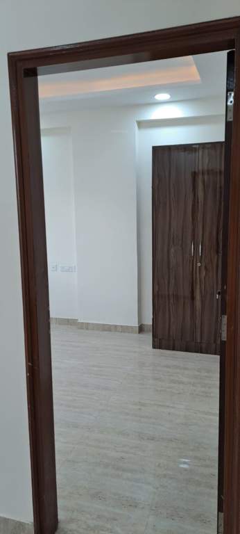  jaya heights 4 Living Area