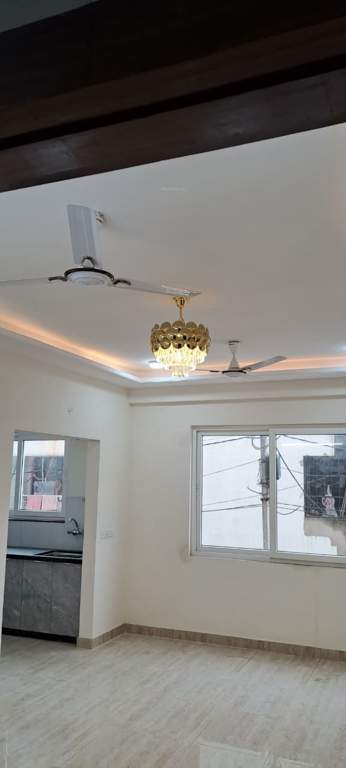  jaya heights 4 Living Area