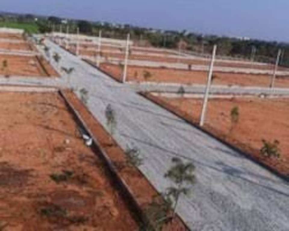  elite town Internal Roads