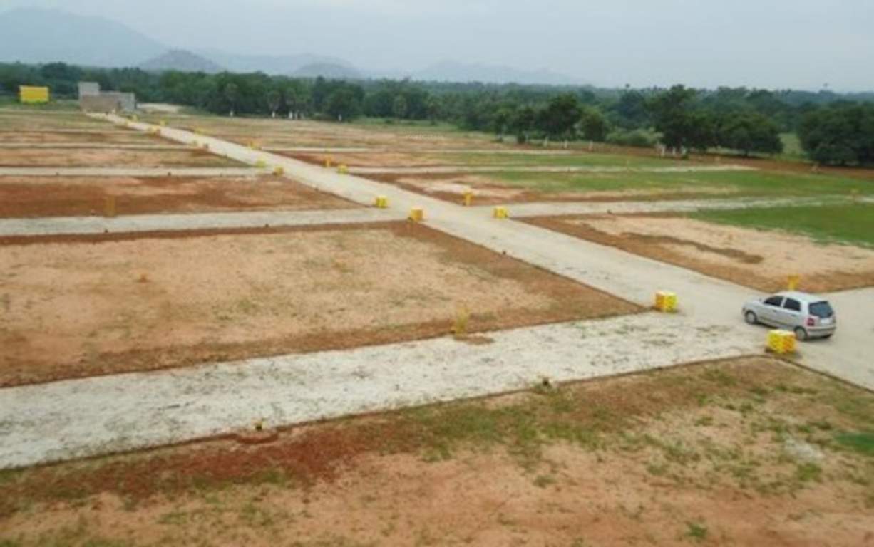  elite town Internal Roads