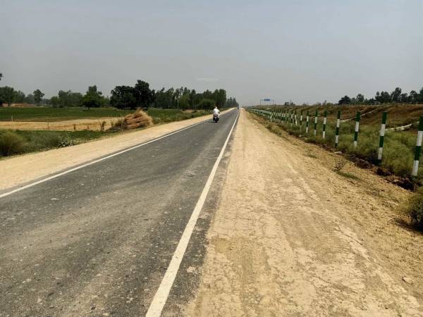  elite-town Internal Roads