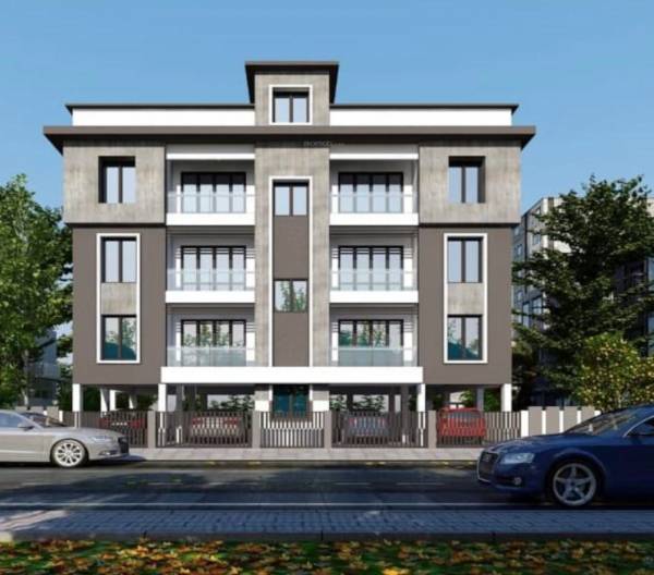 Elevation signature Elevation