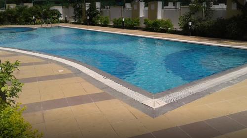  vivante-phase-01 Swimming Pool
