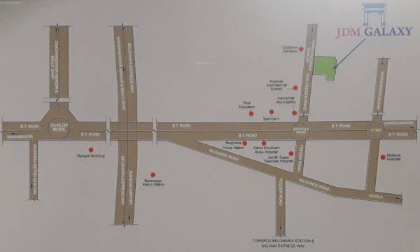  jdm-galaxy Location Plan