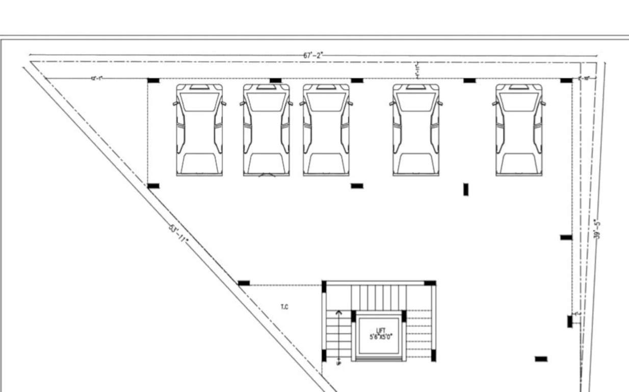  vivantha Vivantha Cluster Plan