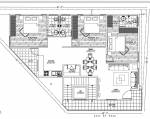  vivantha Vivantha Cluster Plan from 1st to 4th Floor