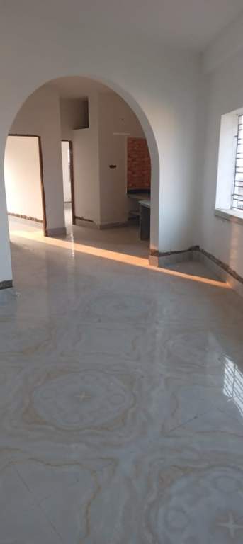  de heaven Living Area