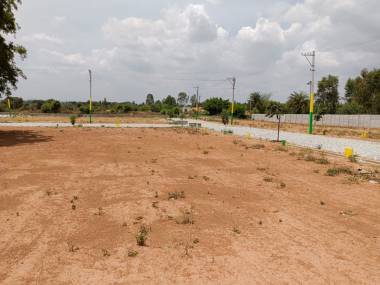 Elevation samrudhi-layout Elevation