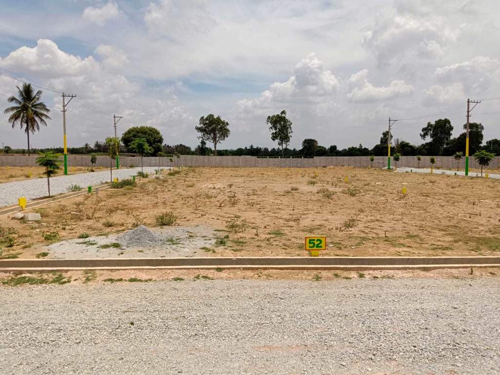  samrudhi layout Plot