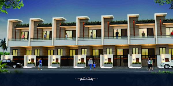 Elevation kaivalyam Elevation