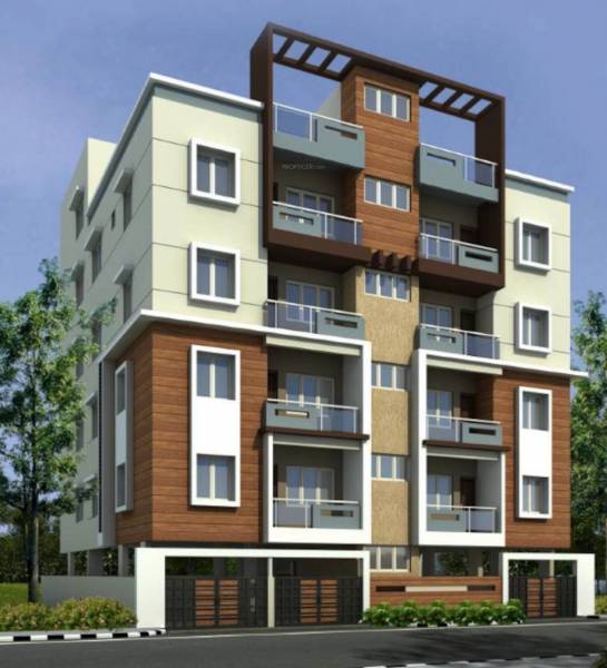 Elevation jasmine Elevation