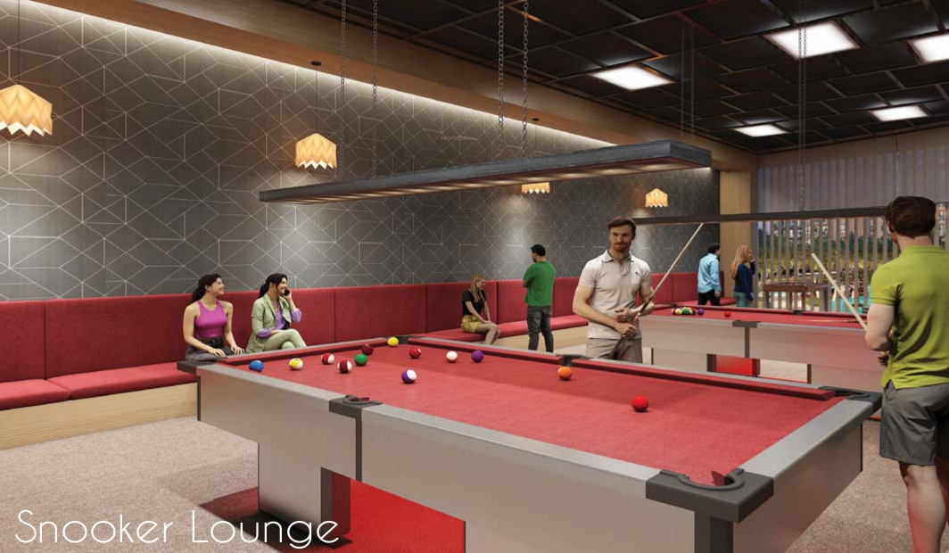  monsella Billiards/Snooker Table