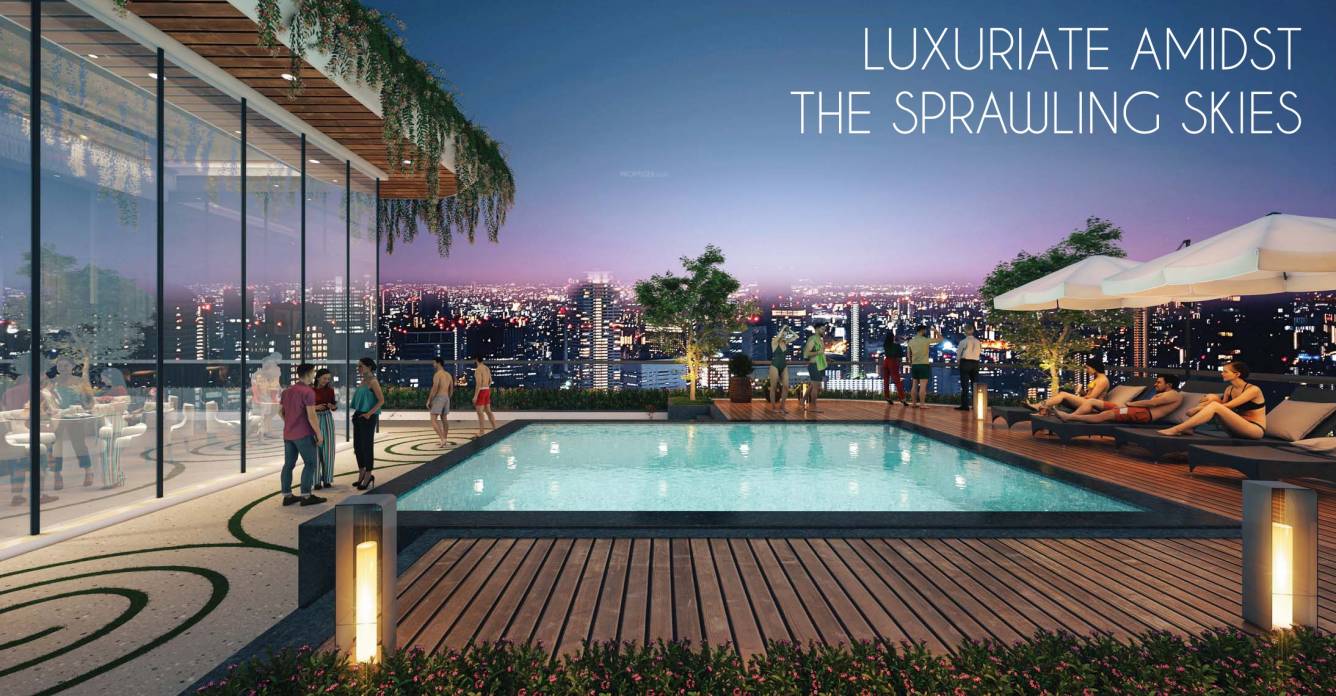  monsella Swimming Pool