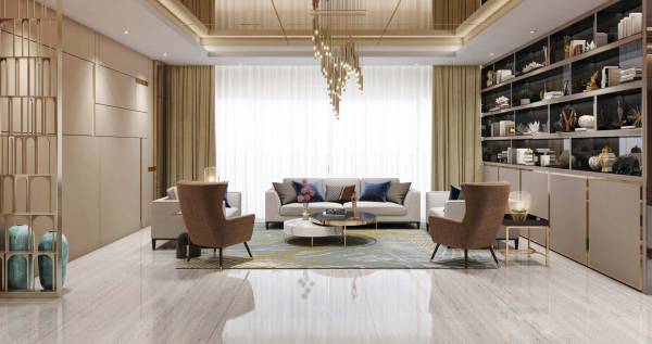  monsella Living Area